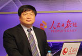 中國農(nóng)機(jī)院李樹君：裝備中國未來農(nóng)業(yè) 中國要想富強(qiáng)，農(nóng)業(yè)必須強(qiáng)，中國要想富，農(nóng)民必須富。中國要想美麗，農(nóng)村必須美麗。這是我對農(nóng)業(yè)的一個(gè)認(rèn)識(shí)。
