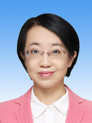 徐立京，女，漢族，1970年11月生，研究生學歷，中共黨員，現任人民日報社副總編輯。